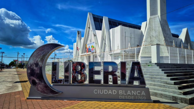 liberia, guancaste, costa rica